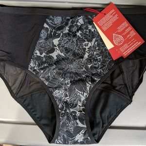 NWT Think underwear